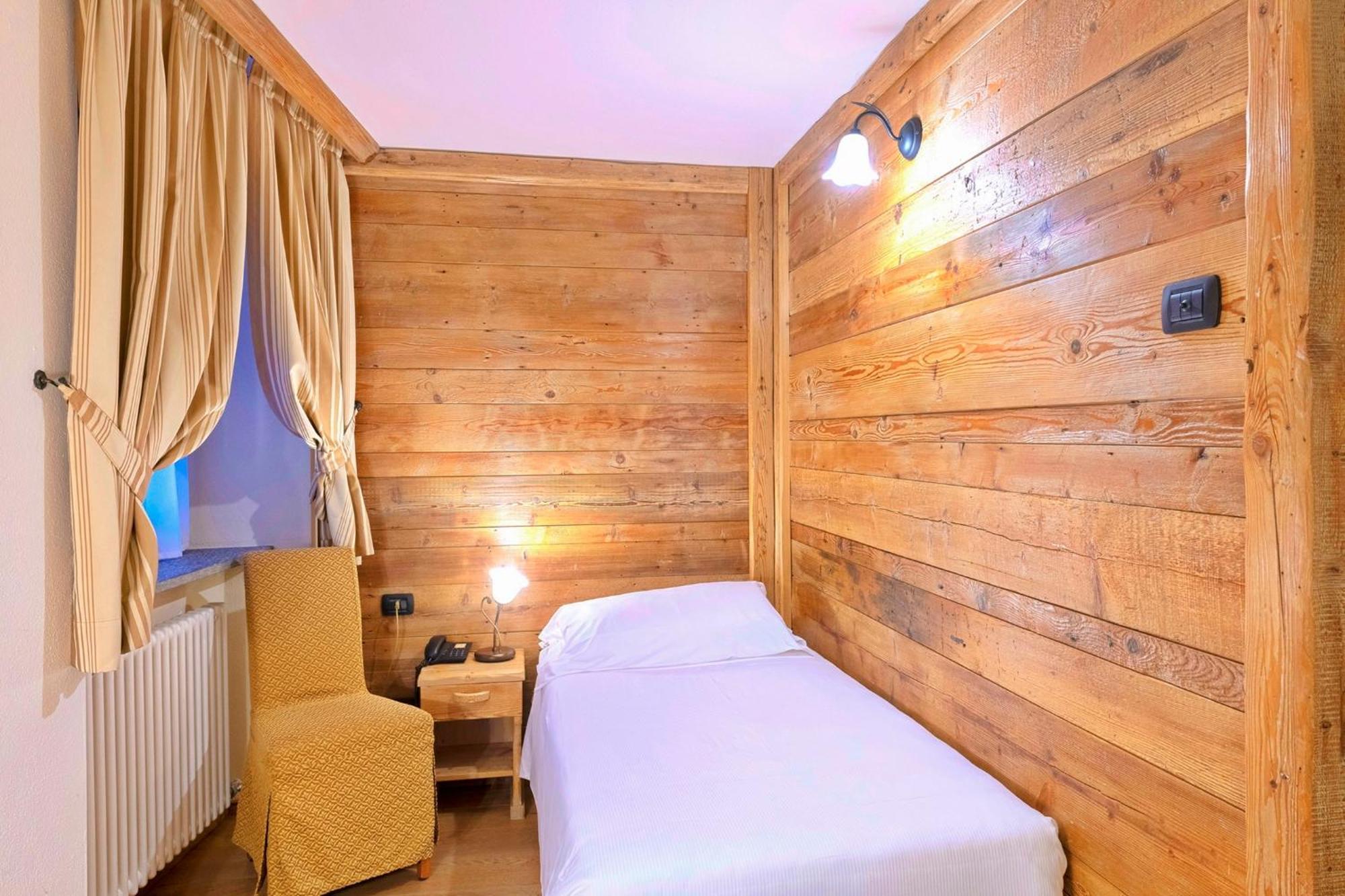 Le Miramonti Hotel Restaurant & Wellness La Thuile Zewnętrze zdjęcie
